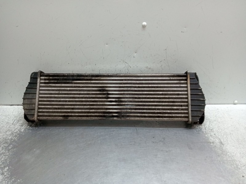 Recambio de intercooler para ssangyong actyon sports xdi 4wd referencia OEM IAM 2371109050  2007