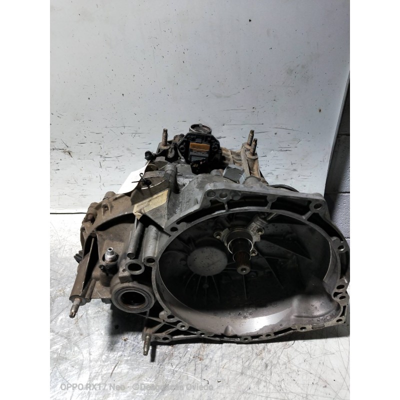 Recambio de caja cambios para ford mondeo berlina/familiar (fd) 1.8 turbodiesel cat referencia OEM IAM 94ZTDB  