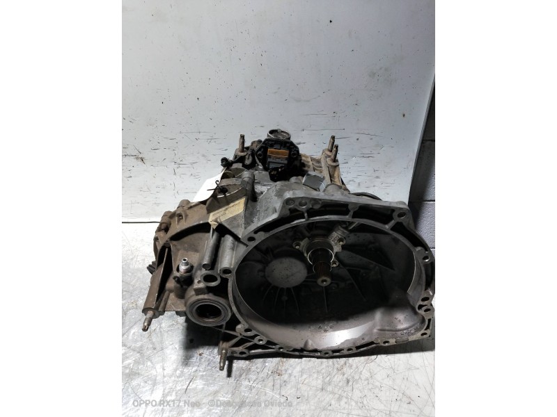 Recambio de caja cambios para ford mondeo berlina/familiar (fd) 1.8 turbodiesel cat referencia OEM IAM 94ZTDB  