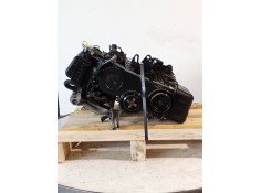 Recambio de motor completo para hyundai atos (mx) 1.1 referencia OEM IAM G4HD4  D99394