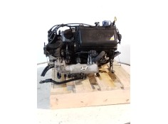 Recambio de motor completo para hyundai atos (mx) 1.1 referencia OEM IAM G4HD4  D99394 2