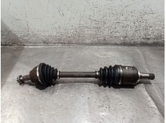 Recambio de transmision delantera izquierda para mercedes-benz clase a (w169) a 180 cdi (169.007, 169.307) referencia OEM IAM   