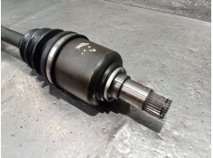 Recambio de transmision delantera izquierda para mercedes-benz clase a (w169) a 180 cdi (169.007, 169.307) referencia OEM IAM    2
