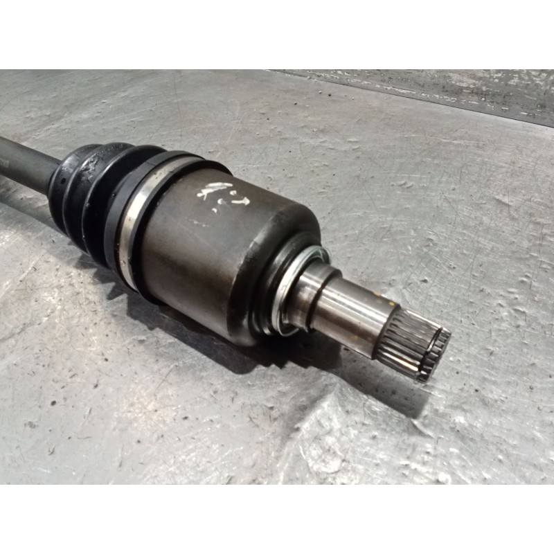 Recambio de transmision delantera izquierda para mercedes-benz clase a (w169) a 180 cdi (169.007, 169.307) referencia OEM IAM   