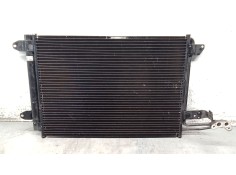 Recambio de condensador / radiador aire acondicionado para volkswagen eos (1f7) 1.6 referencia OEM IAM 1K0298403 1K0820411P 06