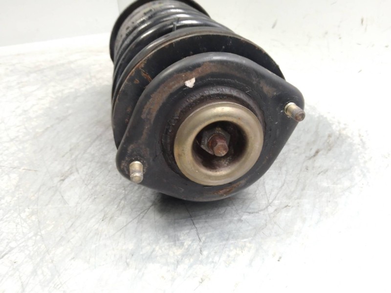 Recambio de amortiguador delantero izquierdo para opel corsa a gsi referencia OEM IAM   