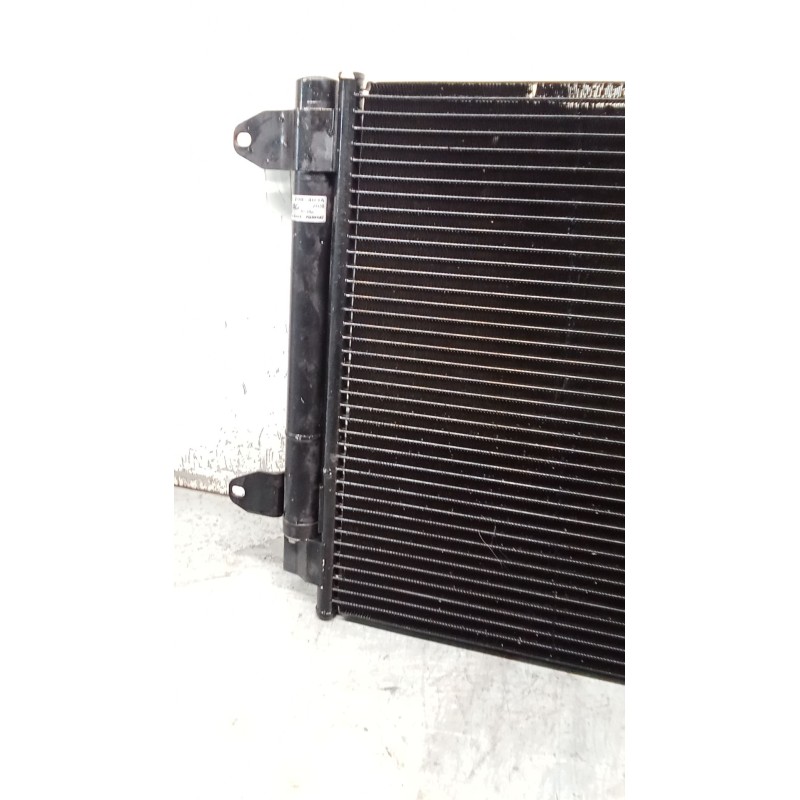 Recambio de condensador / radiador aire acondicionado para volkswagen eos (1f7) 1.6 referencia OEM IAM 1K0298403 1K0820411P 06