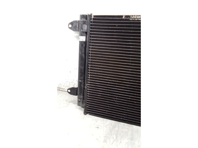 Recambio de condensador / radiador aire acondicionado para volkswagen eos (1f7) 1.6 referencia OEM IAM 1K0298403 1K0820411P 06