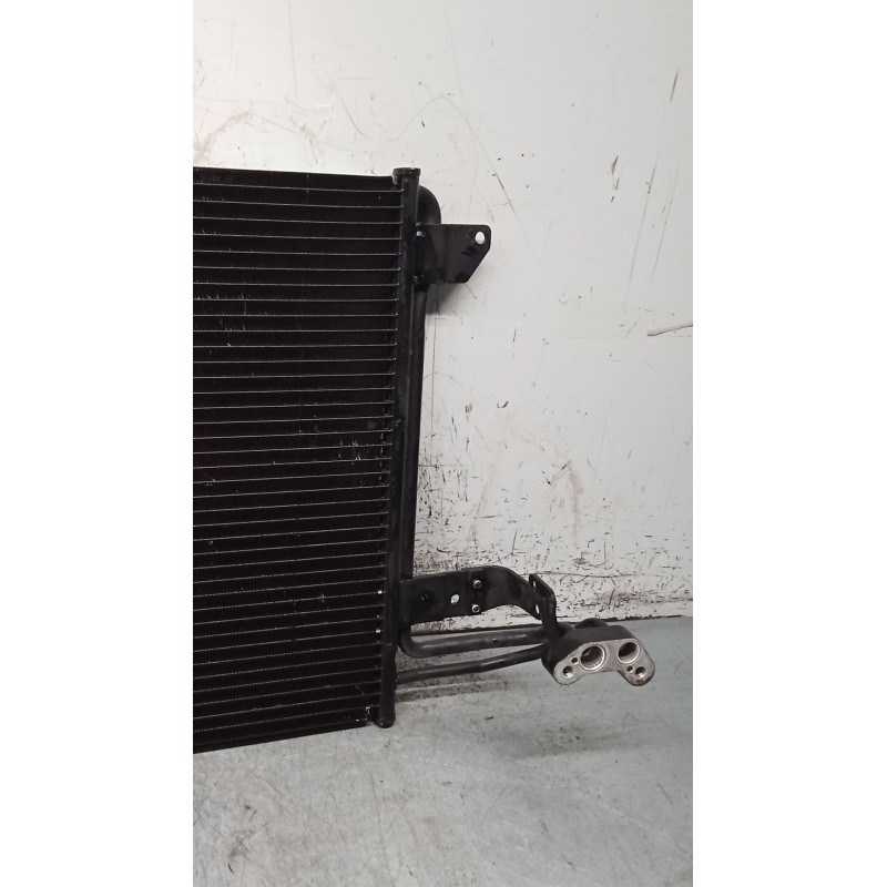 Recambio de condensador / radiador aire acondicionado para volkswagen eos (1f7) 1.6 referencia OEM IAM 1K0298403 1K0820411P 06