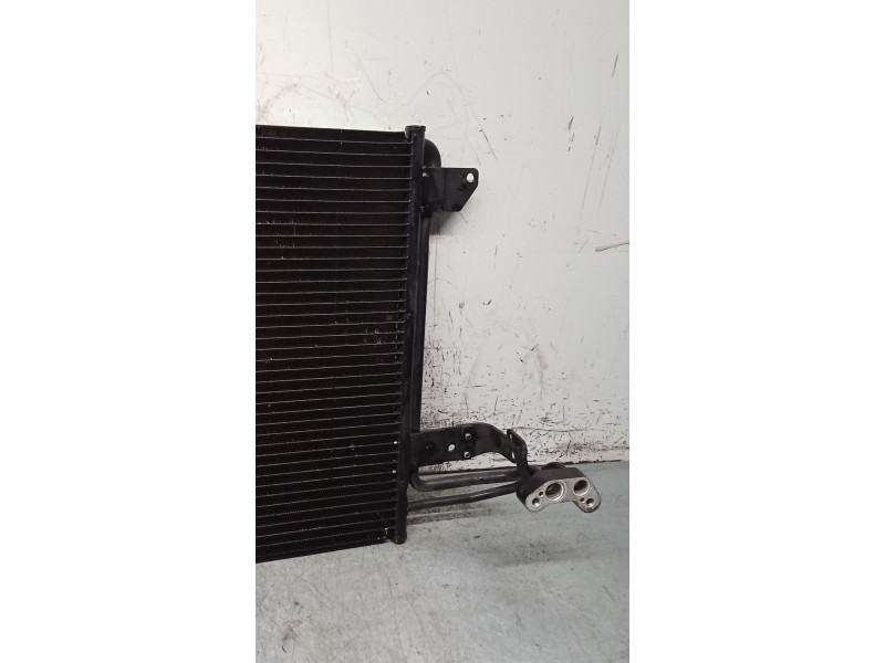 Recambio de condensador / radiador aire acondicionado para volkswagen eos (1f7) 1.6 referencia OEM IAM 1K0298403 1K0820411P 06