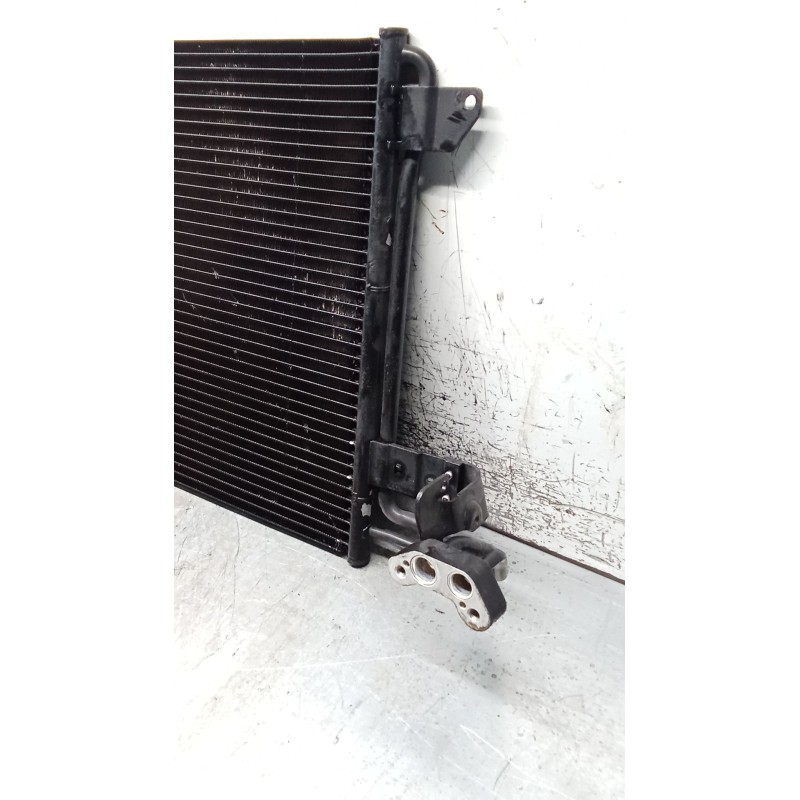 Recambio de condensador / radiador aire acondicionado para volkswagen eos (1f7) 1.6 referencia OEM IAM 1K0298403 1K0820411P 06