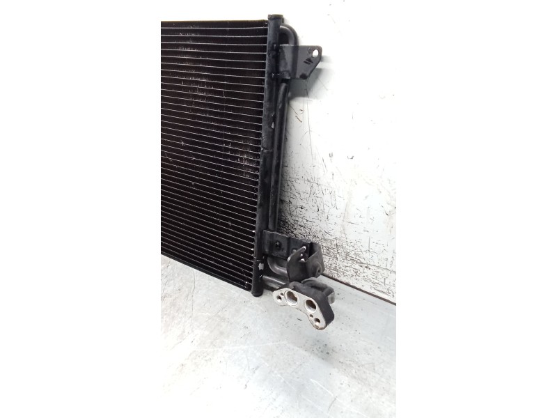 Recambio de condensador / radiador aire acondicionado para volkswagen eos (1f7) 1.6 referencia OEM IAM 1K0298403 1K0820411P 06