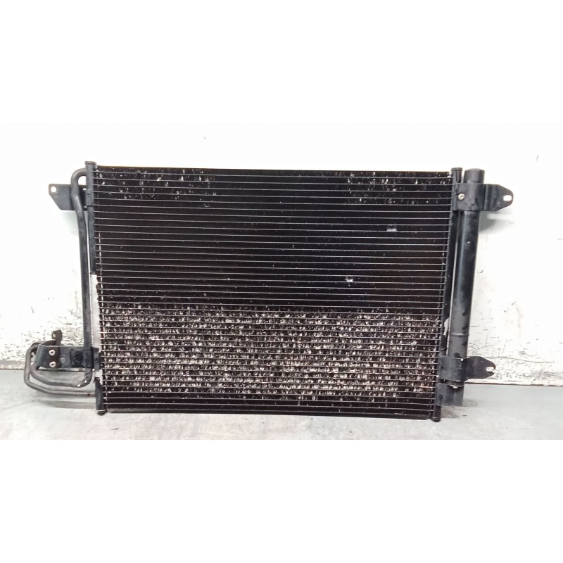 Recambio de condensador / radiador aire acondicionado para volkswagen eos (1f7) 1.6 referencia OEM IAM 1K0298403 1K0820411P 06