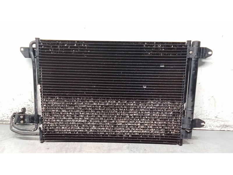 Recambio de condensador / radiador aire acondicionado para volkswagen eos (1f7) 1.6 referencia OEM IAM 1K0298403 1K0820411P 06