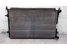 Recambio de radiador agua para volkswagen eos (1f7) 1.6 referencia OEM IAM 1K0121354G 1K0121251P 06