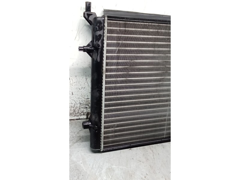 Recambio de radiador agua para volkswagen eos (1f7) 1.6 referencia OEM IAM 1K0121354G 1K0121251P 06