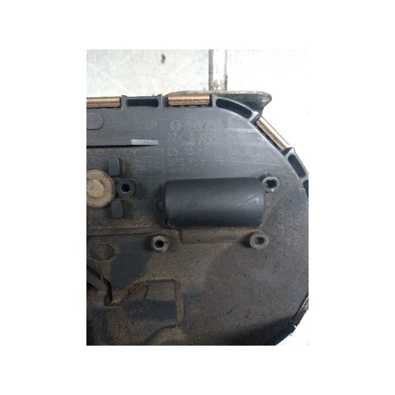 Recambio de motor limpia delantero para seat altea (5p1) reference referencia OEM IAM 0390241759 DERECHO 3397020646 5P0955024E 5