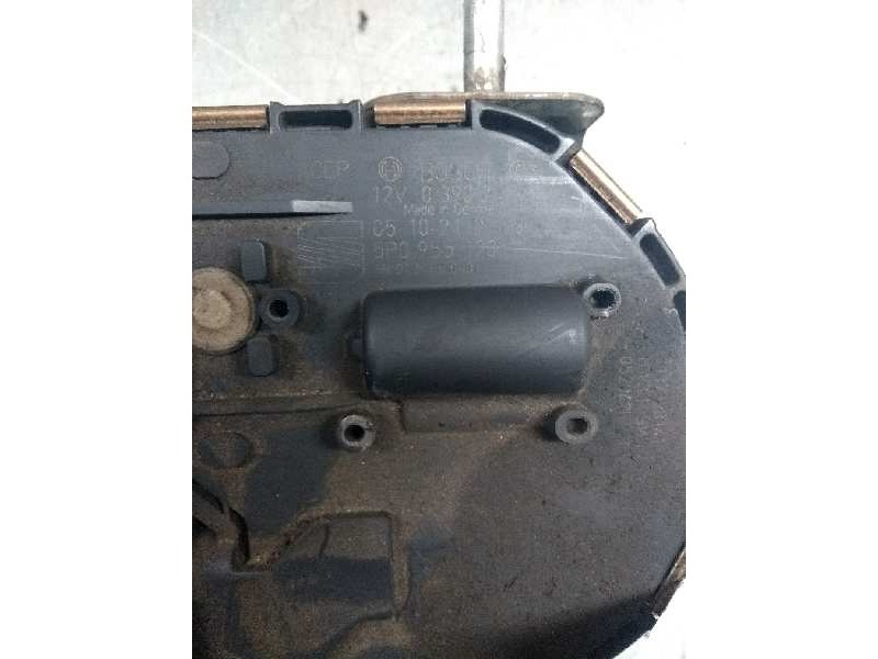 Recambio de motor limpia delantero para seat altea (5p1) reference referencia OEM IAM 0390241759 DERECHO 3397020646 5P0955024E 5