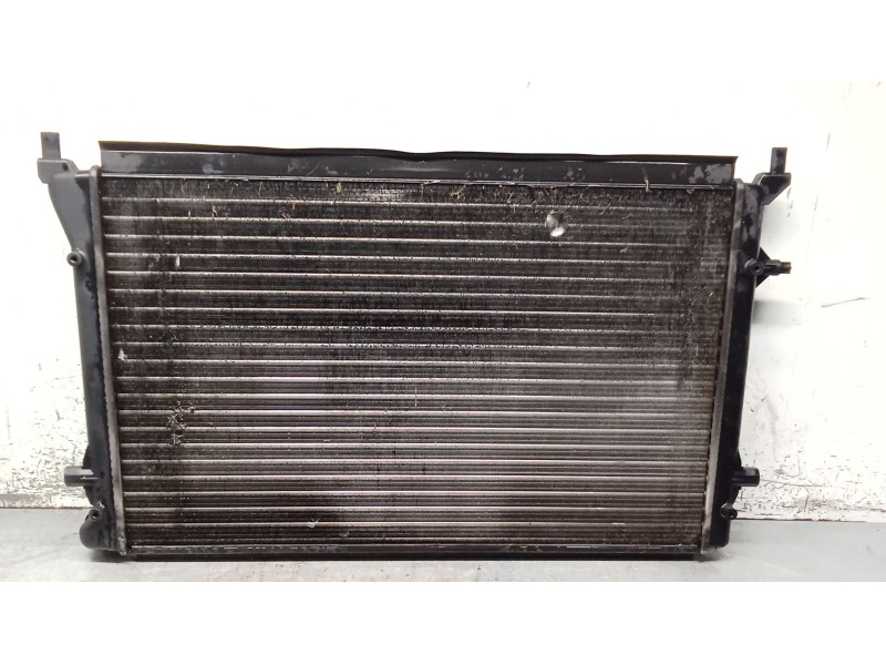 Recambio de radiador agua para volkswagen eos (1f7) 1.6 referencia OEM IAM 1K0121354G 1K0121251P 06