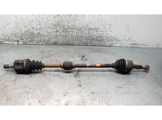 Recambio de transmision delantera derecha para hyundai atos (mx) 1.1 referencia OEM IAM   03