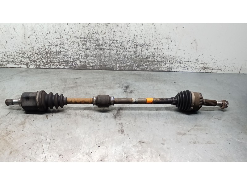 Recambio de transmision delantera derecha para hyundai atos (mx) 1.1 referencia OEM IAM   03