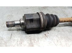 Recambio de transmision delantera derecha para hyundai atos (mx) 1.1 referencia OEM IAM   03 2