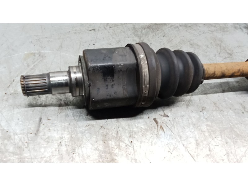 Recambio de transmision delantera derecha para hyundai atos (mx) 1.1 referencia OEM IAM   03