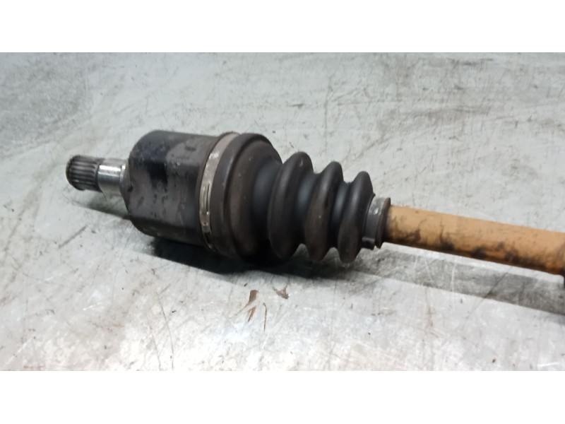 Recambio de transmision delantera derecha para hyundai atos (mx) 1.1 referencia OEM IAM   03