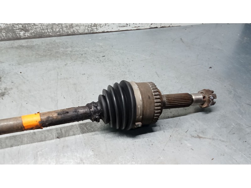 Recambio de transmision delantera derecha para hyundai atos (mx) 1.1 referencia OEM IAM   03