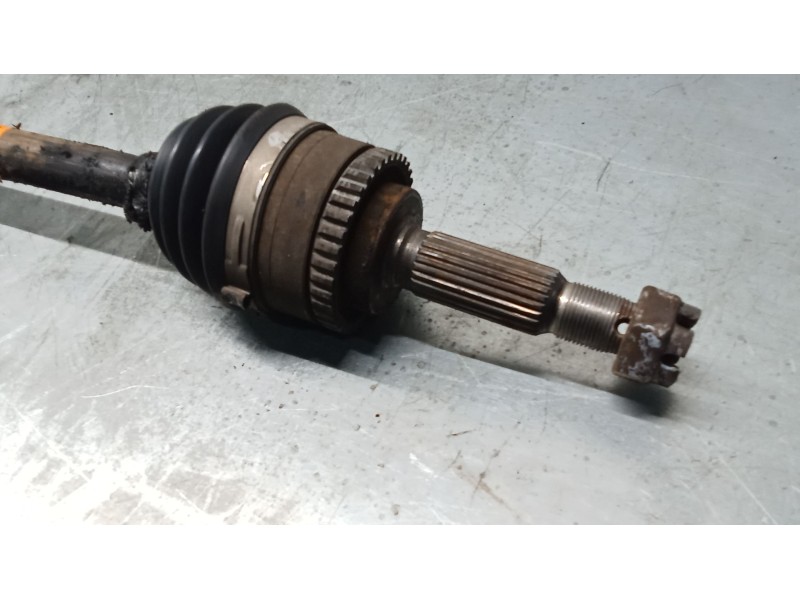 Recambio de transmision delantera derecha para hyundai atos (mx) 1.1 referencia OEM IAM   03