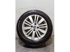 Recambio de juego llantas para fiat grande punto (199_) 1.3 d multijet (199.axd11, 199.axd1a, 199.axd1b,... referencia OEM IAM 1