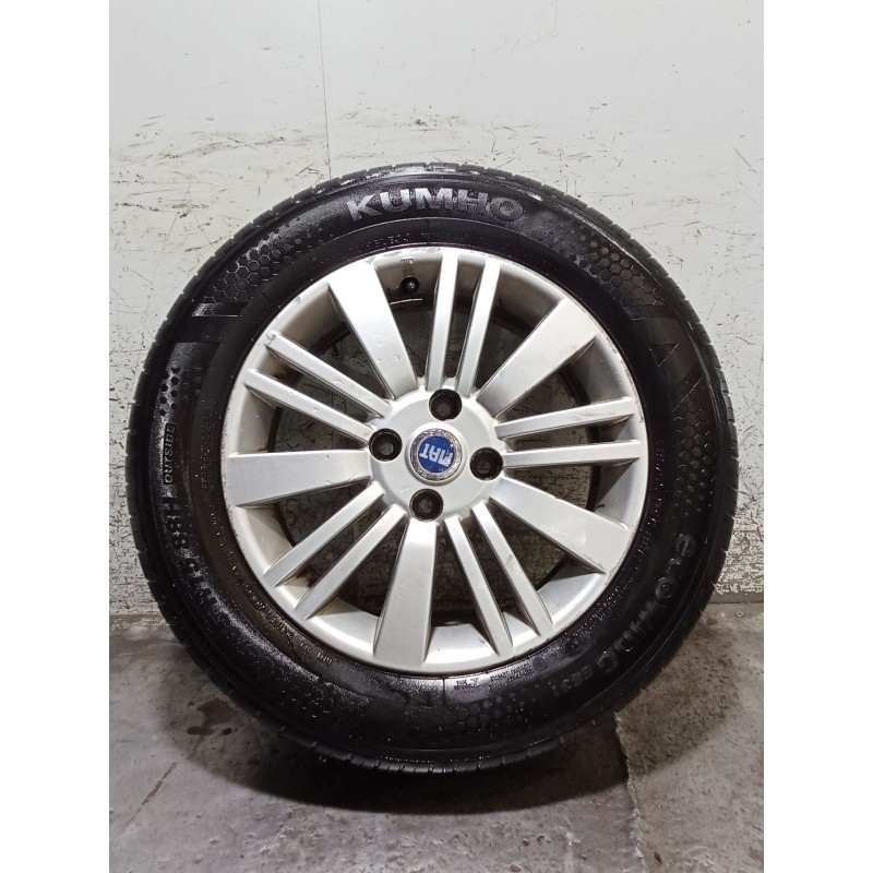 Recambio de juego llantas para fiat grande punto (199_) 1.3 d multijet (199.axd11, 199.axd1a, 199.axd1b,... referencia OEM IAM 1