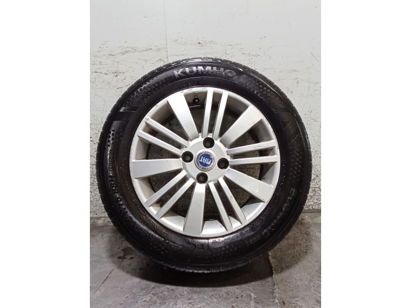 Recambio de juego llantas para fiat grande punto (199_) 1.3 d multijet (199.axd11, 199.axd1a, 199.axd1b,... referencia OEM IAM 1