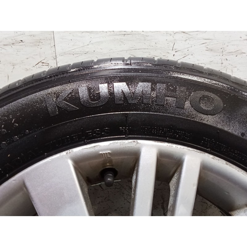 Recambio de juego llantas para fiat grande punto (199_) 1.3 d multijet (199.axd11, 199.axd1a, 199.axd1b,... referencia OEM IAM 1