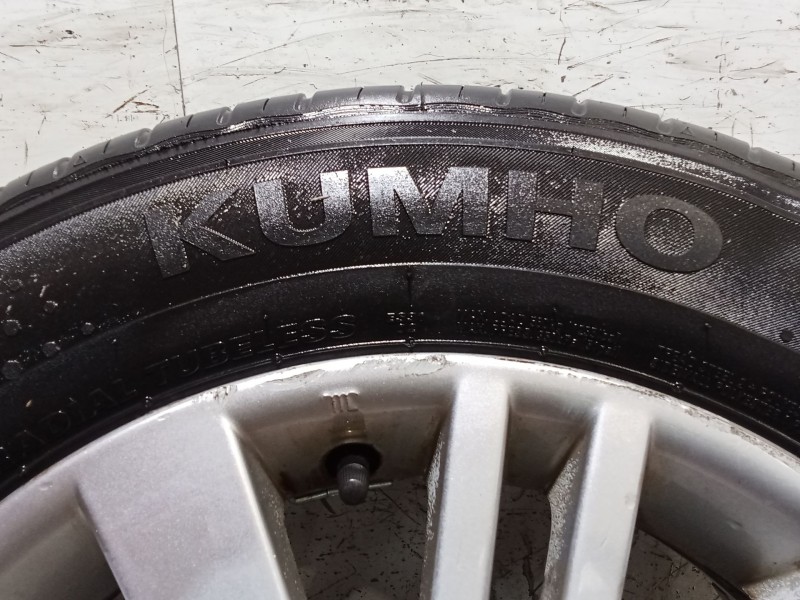 Recambio de juego llantas para fiat grande punto (199_) 1.3 d multijet (199.axd11, 199.axd1a, 199.axd1b,... referencia OEM IAM 1