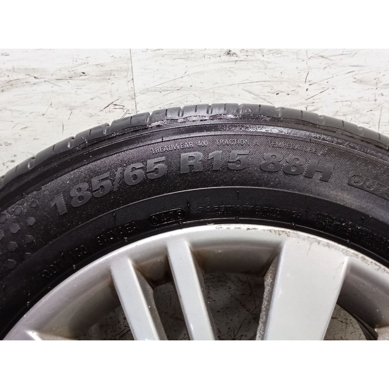 Recambio de juego llantas para fiat grande punto (199_) 1.3 d multijet (199.axd11, 199.axd1a, 199.axd1b,... referencia OEM IAM 1
