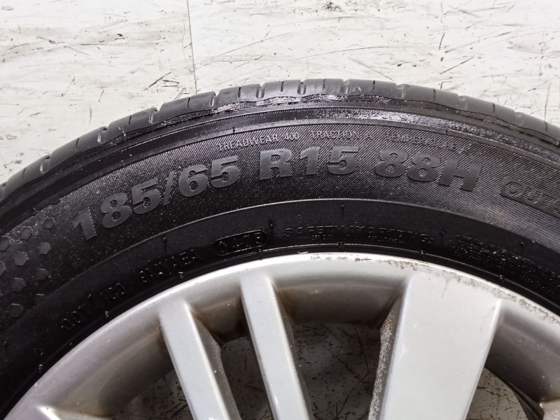 Recambio de juego llantas para fiat grande punto (199_) 1.3 d multijet (199.axd11, 199.axd1a, 199.axd1b,... referencia OEM IAM 1