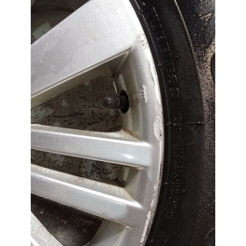 Recambio de juego llantas para fiat grande punto (199_) 1.3 d multijet (199.axd11, 199.axd1a, 199.axd1b,... referencia OEM IAM 1