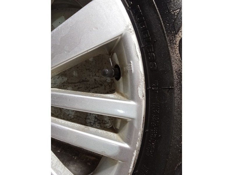 Recambio de juego llantas para fiat grande punto (199_) 1.3 d multijet (199.axd11, 199.axd1a, 199.axd1b,... referencia OEM IAM 1