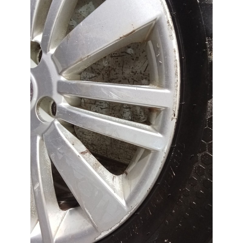 Recambio de juego llantas para fiat grande punto (199_) 1.3 d multijet (199.axd11, 199.axd1a, 199.axd1b,... referencia OEM IAM 1
