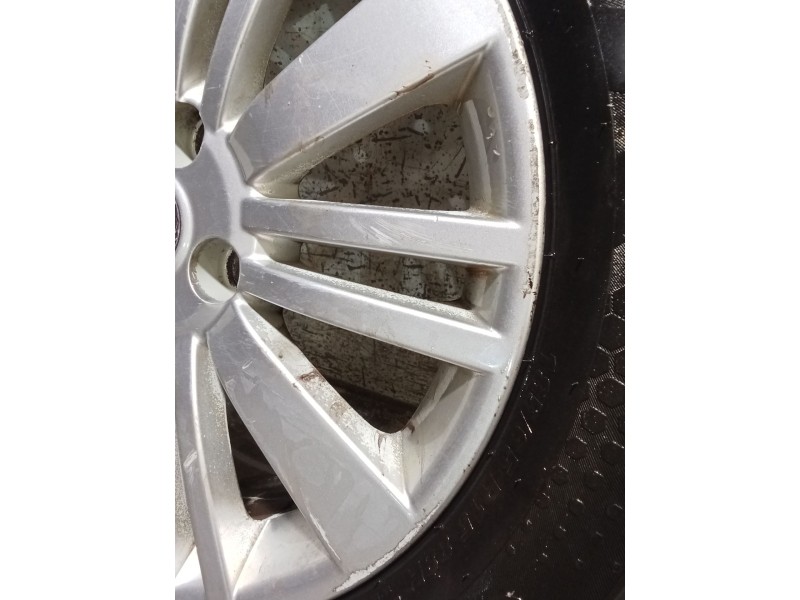 Recambio de juego llantas para fiat grande punto (199_) 1.3 d multijet (199.axd11, 199.axd1a, 199.axd1b,... referencia OEM IAM 1