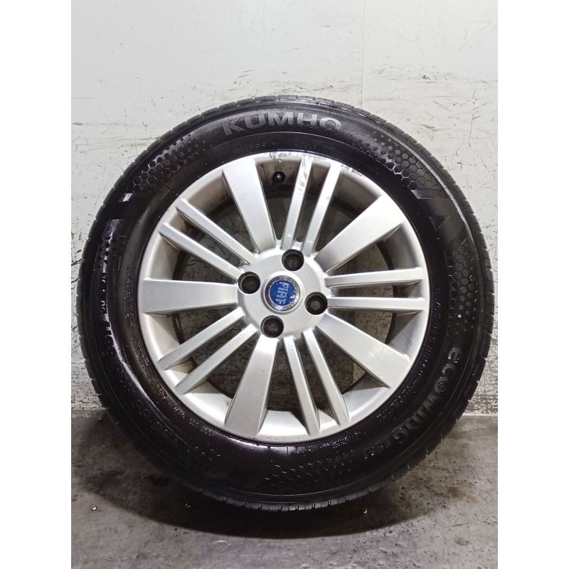 Recambio de juego llantas para fiat grande punto (199_) 1.3 d multijet (199.axd11, 199.axd1a, 199.axd1b,... referencia OEM IAM 1