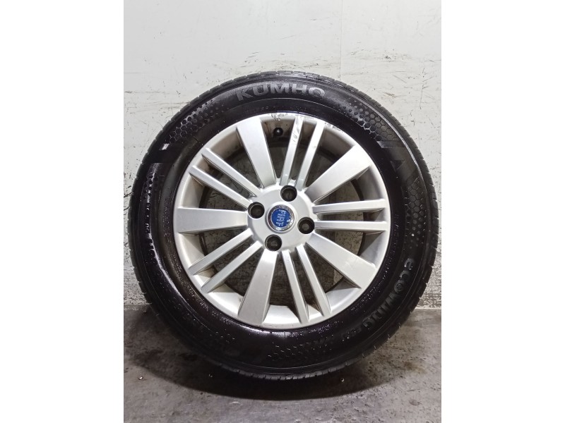 Recambio de juego llantas para fiat grande punto (199_) 1.3 d multijet (199.axd11, 199.axd1a, 199.axd1b,... referencia OEM IAM 1