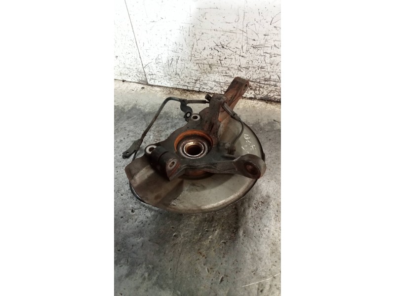 Recambio de mangueta delantera derecha para citroen c-crosser 2.2 hdi fap cat referencia OEM IAM   