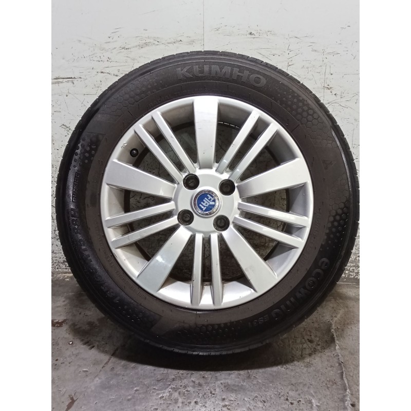 Recambio de juego llantas para fiat grande punto (199_) 1.3 d multijet (199.axd11, 199.axd1a, 199.axd1b,... referencia OEM IAM 1