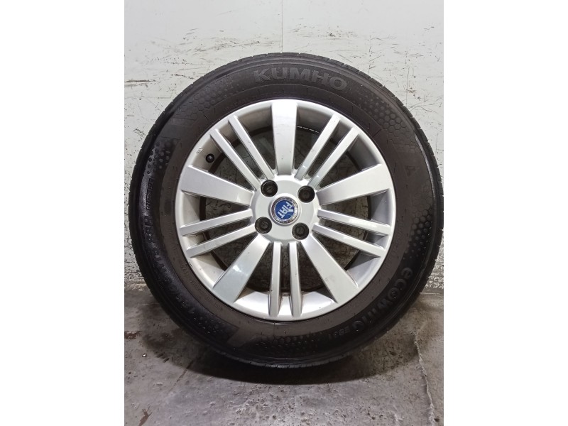 Recambio de juego llantas para fiat grande punto (199_) 1.3 d multijet (199.axd11, 199.axd1a, 199.axd1b,... referencia OEM IAM 1