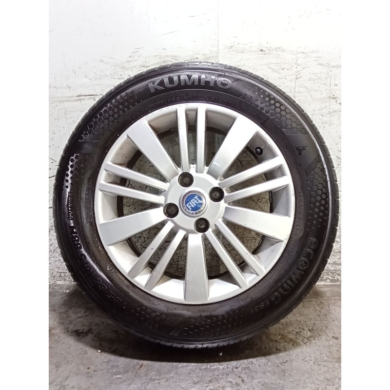 Recambio de juego llantas para fiat grande punto (199_) 1.3 d multijet (199.axd11, 199.axd1a, 199.axd1b,... referencia OEM IAM 1