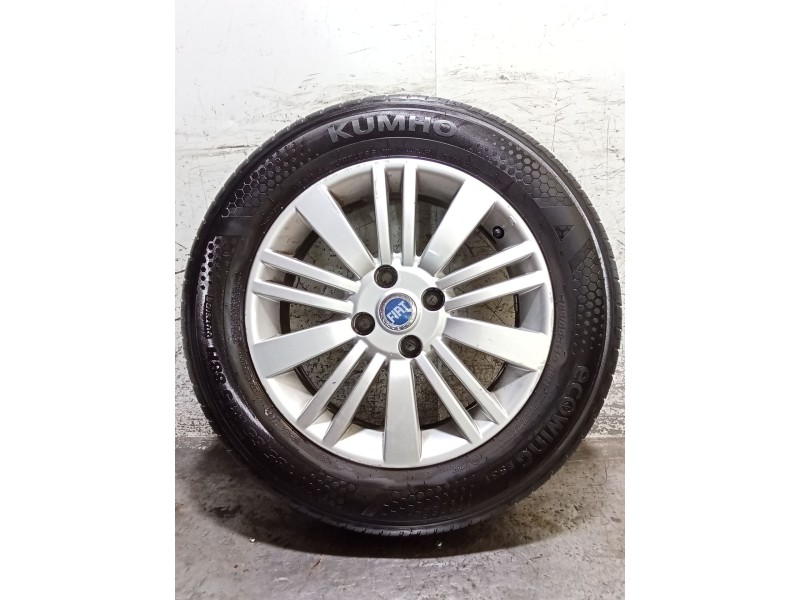 Recambio de juego llantas para fiat grande punto (199_) 1.3 d multijet (199.axd11, 199.axd1a, 199.axd1b,... referencia OEM IAM 1