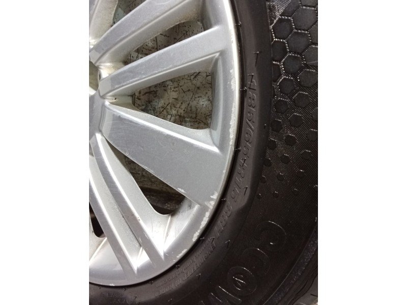 Recambio de juego llantas para fiat grande punto (199_) 1.3 d multijet (199.axd11, 199.axd1a, 199.axd1b,... referencia OEM IAM 1