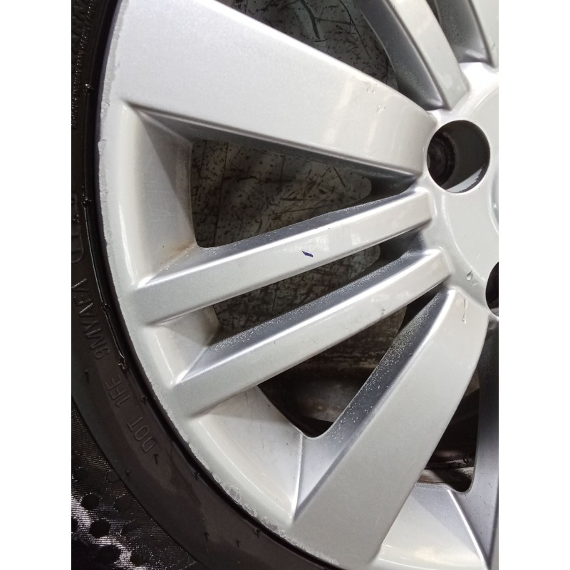 Recambio de juego llantas para fiat grande punto (199_) 1.3 d multijet (199.axd11, 199.axd1a, 199.axd1b,... referencia OEM IAM 1